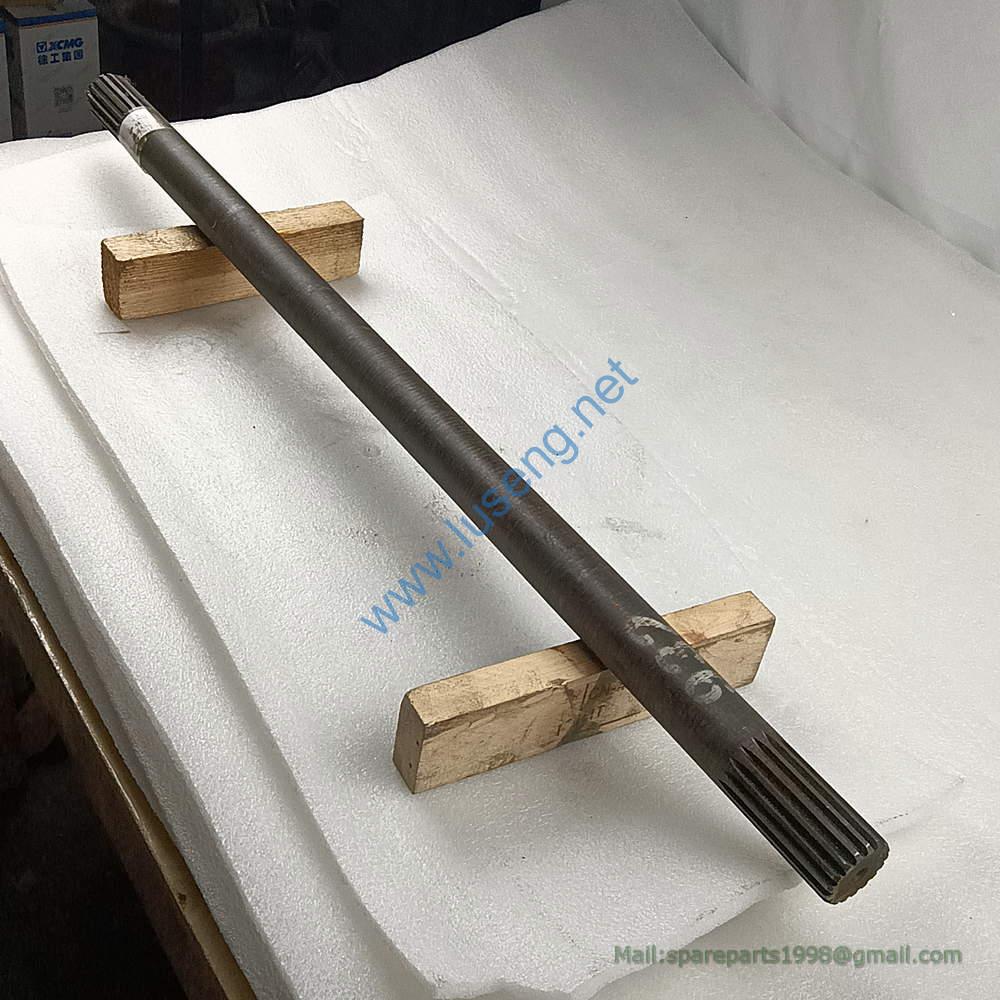 62A0047 ZL30-005 SHAFT
