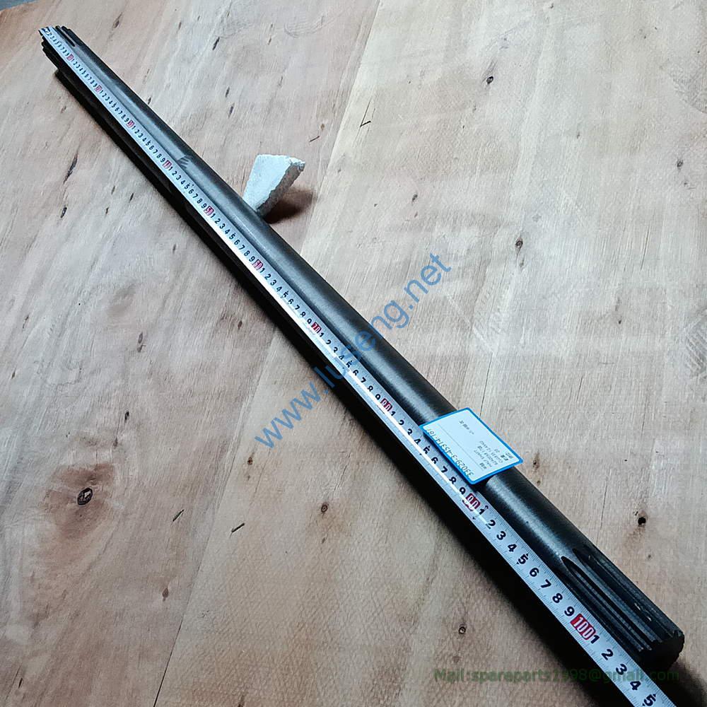 62A0058 HALF SHAFT LIUGONG