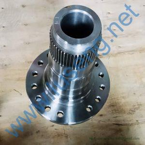 62A0285 AXLE TUBE LIUGONG CLG856