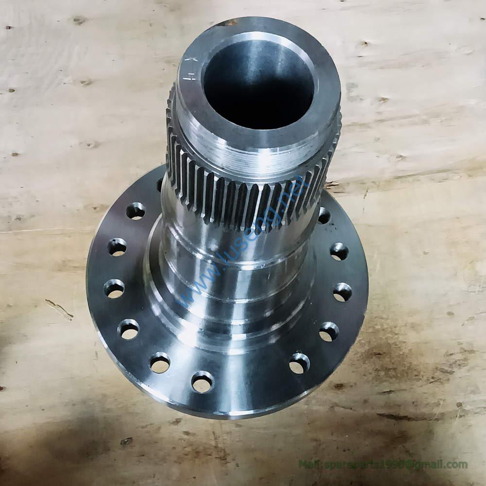 62A0285 AXLE TUBE LIUGONG CLG856