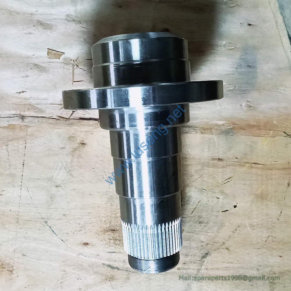62A0285 AXLE TUBE LIUGONG CLG856 - Image 3