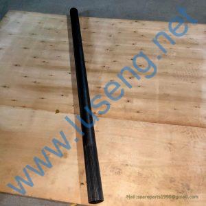 62A1038 HALF SHAFT LIUGONG