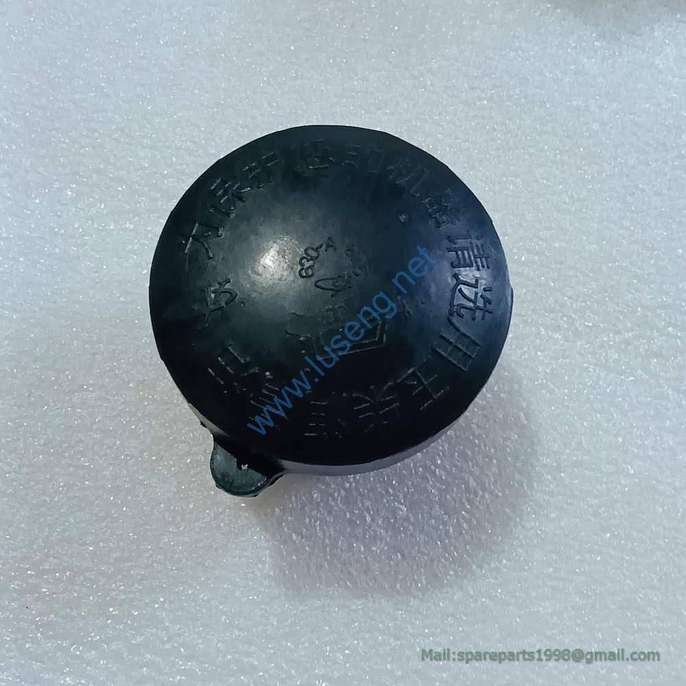 630-1003101A OIL FILTER HOLE COVER YUCHAI - Image 2