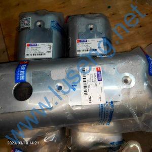 630-1003207 REAR CYLINDER HEAD COVER YUCHAI
