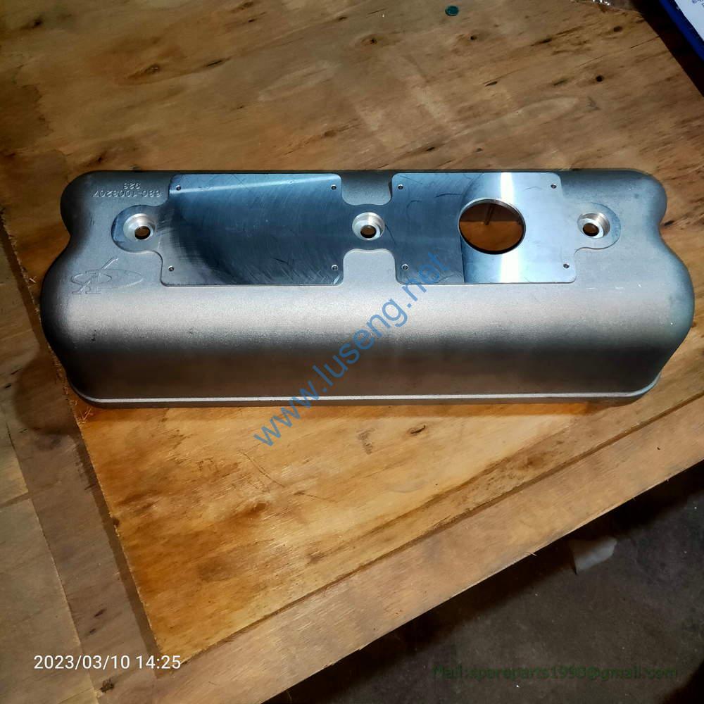 630-1003207 REAR CYLINDER HEAD COVER YUCHAI - Image 2