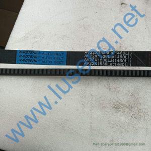 630-1307042А BELT YUCHAI