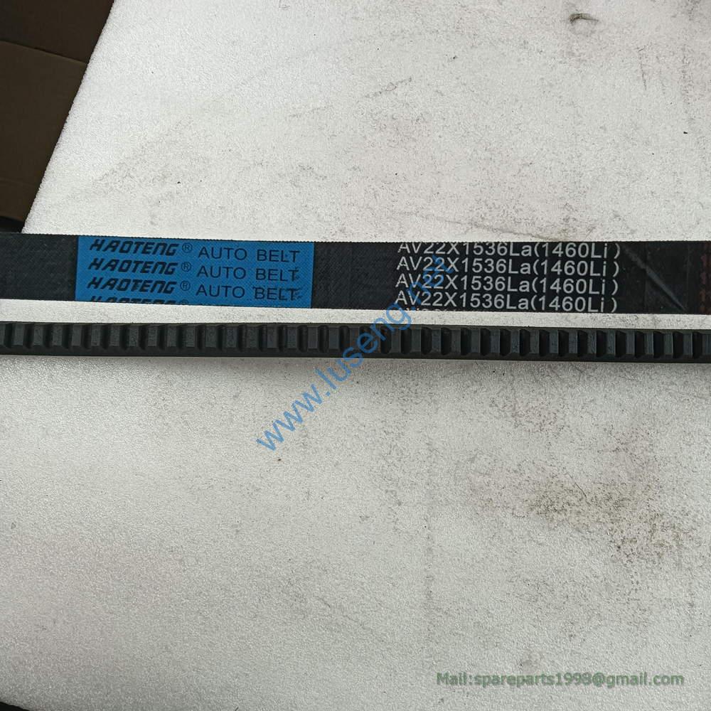630-1307042А BELT YUCHAI