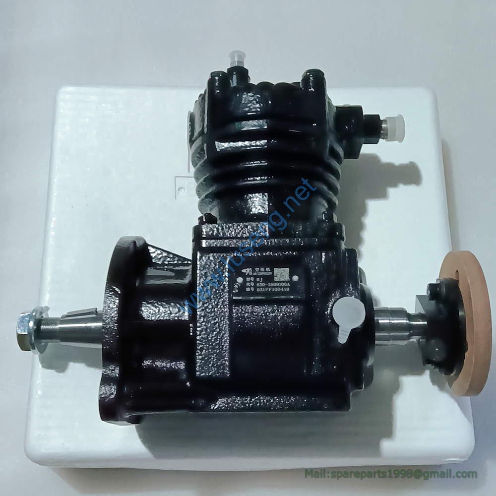 630-3509100 COMPRESSOR YUCHAI