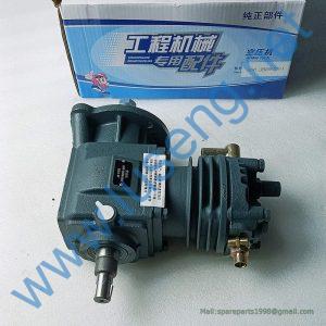 630-3509100A AIR COMPRESSOR YC6108G