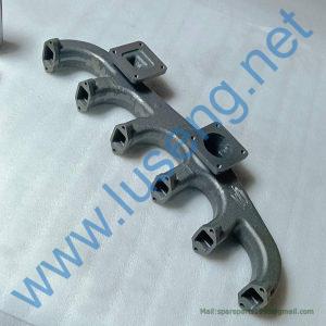 640-1008204 Exhaust Manifoild YC6108G