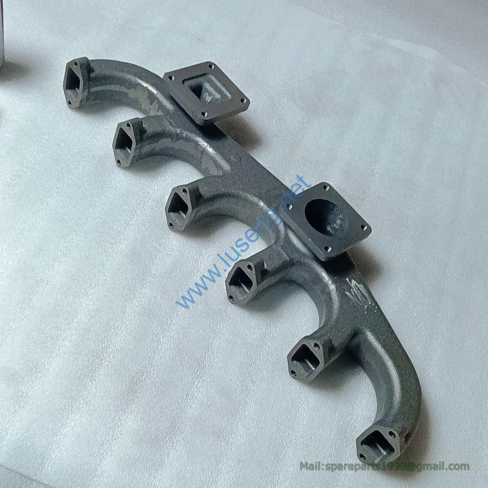 640-1008204 Exhaust Manifoild YC6108G