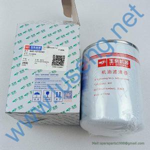 640-1012240 OIL FILTER YUCHAI