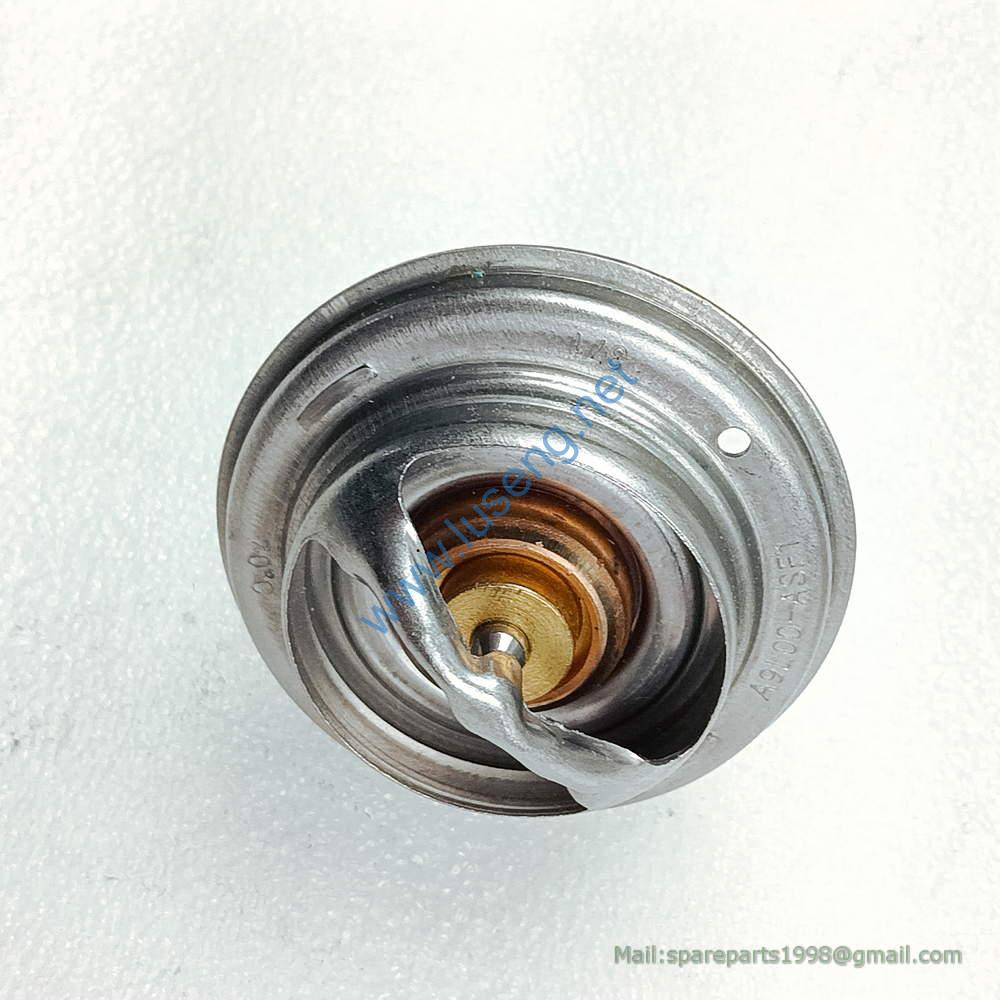 648-1306010A thermostat - Image 2