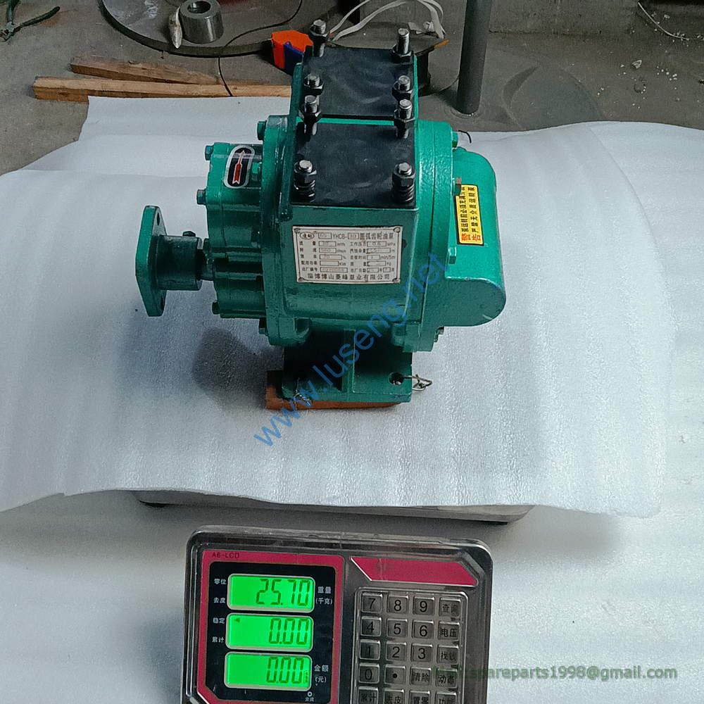 65YCB-30F pump 65YHCB-30