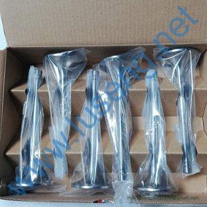 6N9916 EXHAUST VALVE C6121ZG091