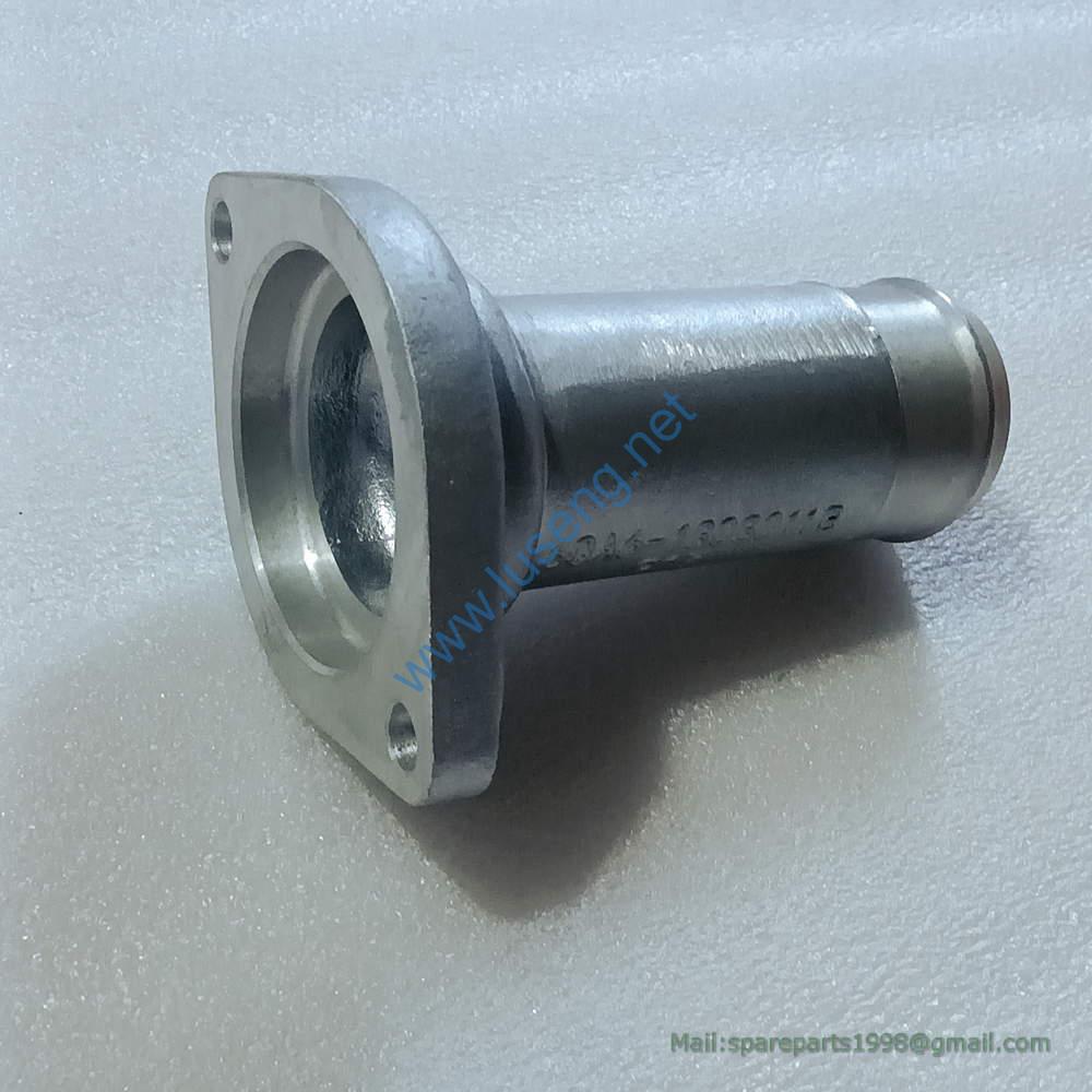 6QA6-1303011A sp101836 cover - Image 2