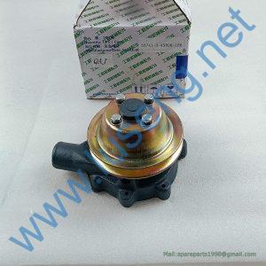 6QAJ-1307010D WATER PUMP