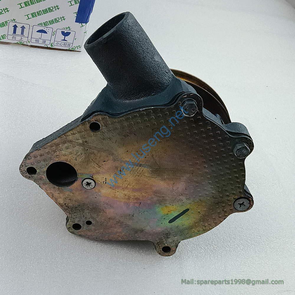 6QAJ-1307010D WATER PUMP - Image 2