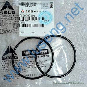 7100002101 O-RING SDLG