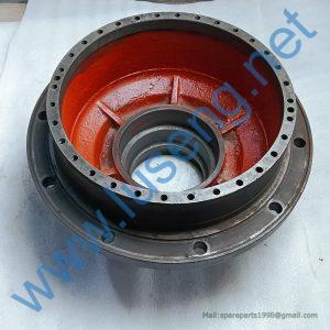 71A0036 504007E HUB XGMA