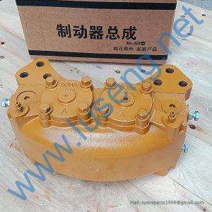 72006035 CALIPER LONKING CDM855N