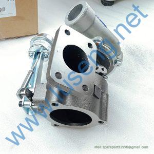 730237-5009 JP60C TURBOCHARGER