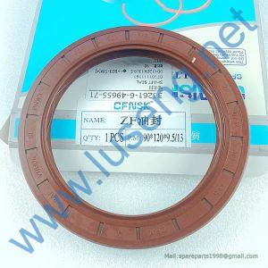 750111116  oil seal GR165 90x120x13