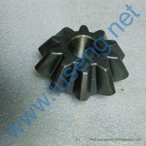 75201289 BEVEL GEAR INNER HOLE XCMG ZL30G