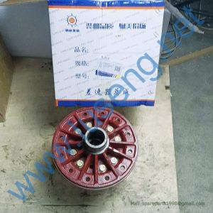75201916 DIFFERENTIAL ASSEMBLY XCMG ZL30G