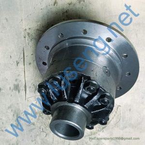 75202150 DIFFERENTIAL ASSEMBLY LONKING CDM855N
