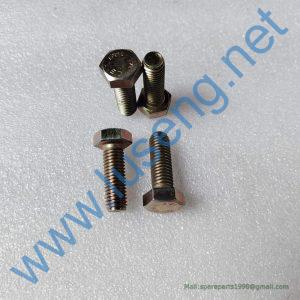 75500151 bolt XCMG
