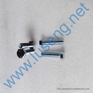 75500159 bolt XCMG