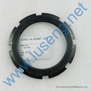 75501646 AXLE TUBE NUT XCMG ZL50G