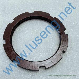 75501646 nut XCMG