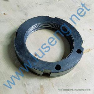 75501648 NUT XCMG ZL50G