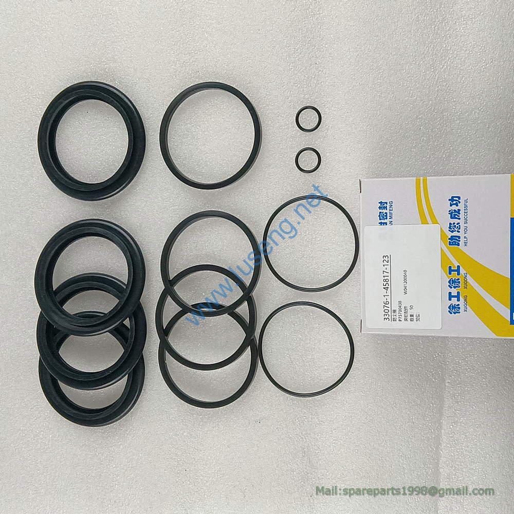 75700438 LW300 brake caliper kit