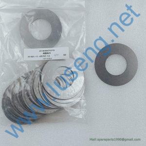 769120468 ARANDELA XCMG ZL30 CAJA