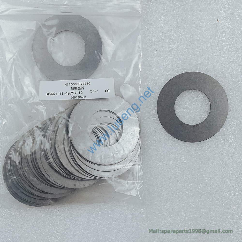 769120468 ARANDELA XCMG ZL30 CAJA