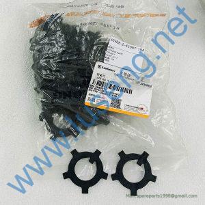 76A0011 LOCK WASHER LIUGONG CLG856