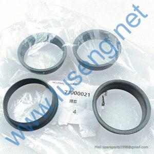 77000021 Spacer XCMG