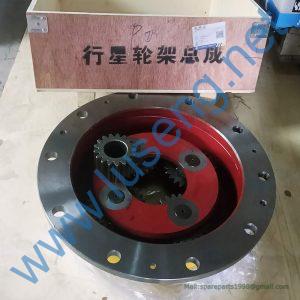 77001142 83228300 860115614 PLANET CARRIER ASSEMBLY XCMG ZL50G