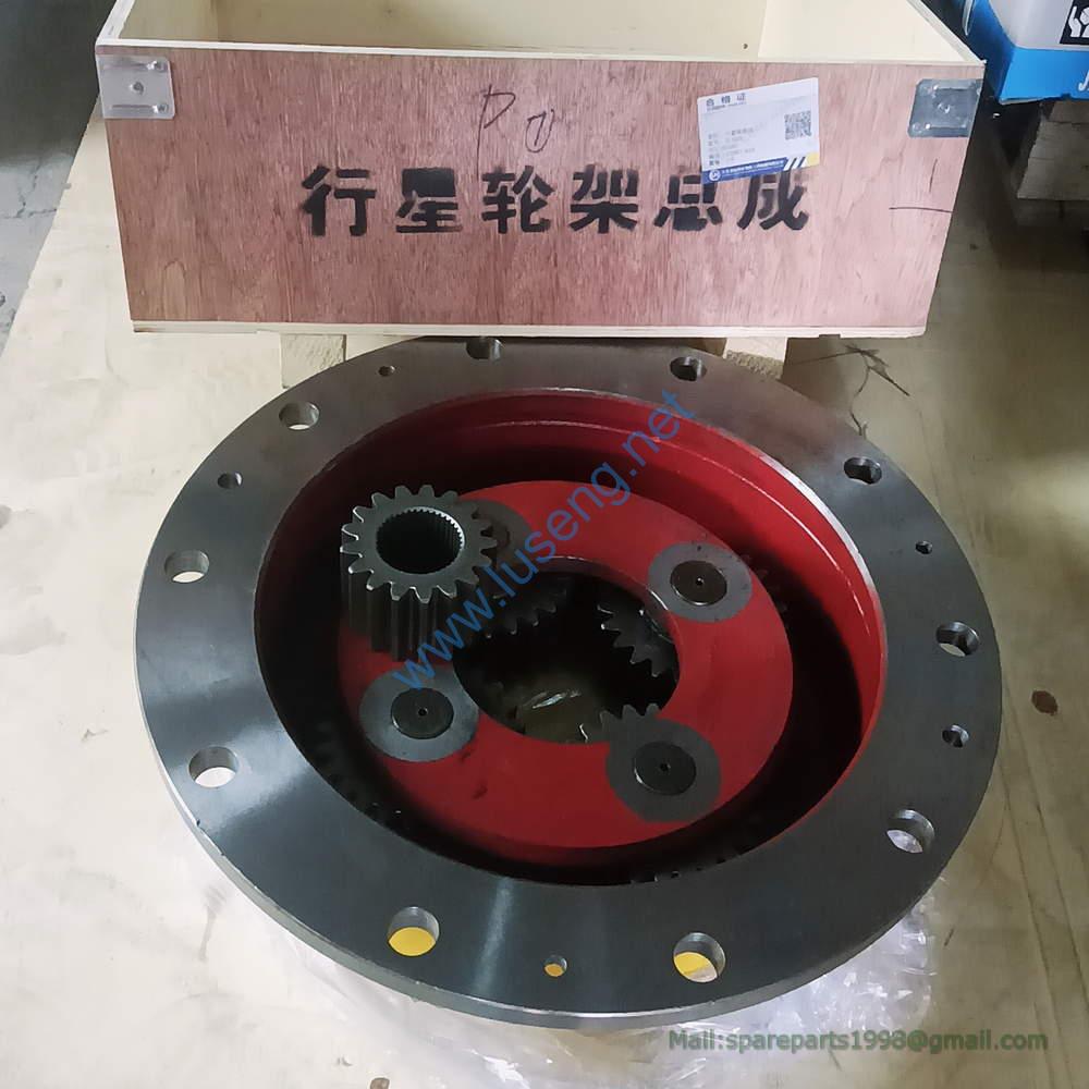 77001142 83228300 860115614 PLANET CARRIER ASSEMBLY XCMG ZL50G