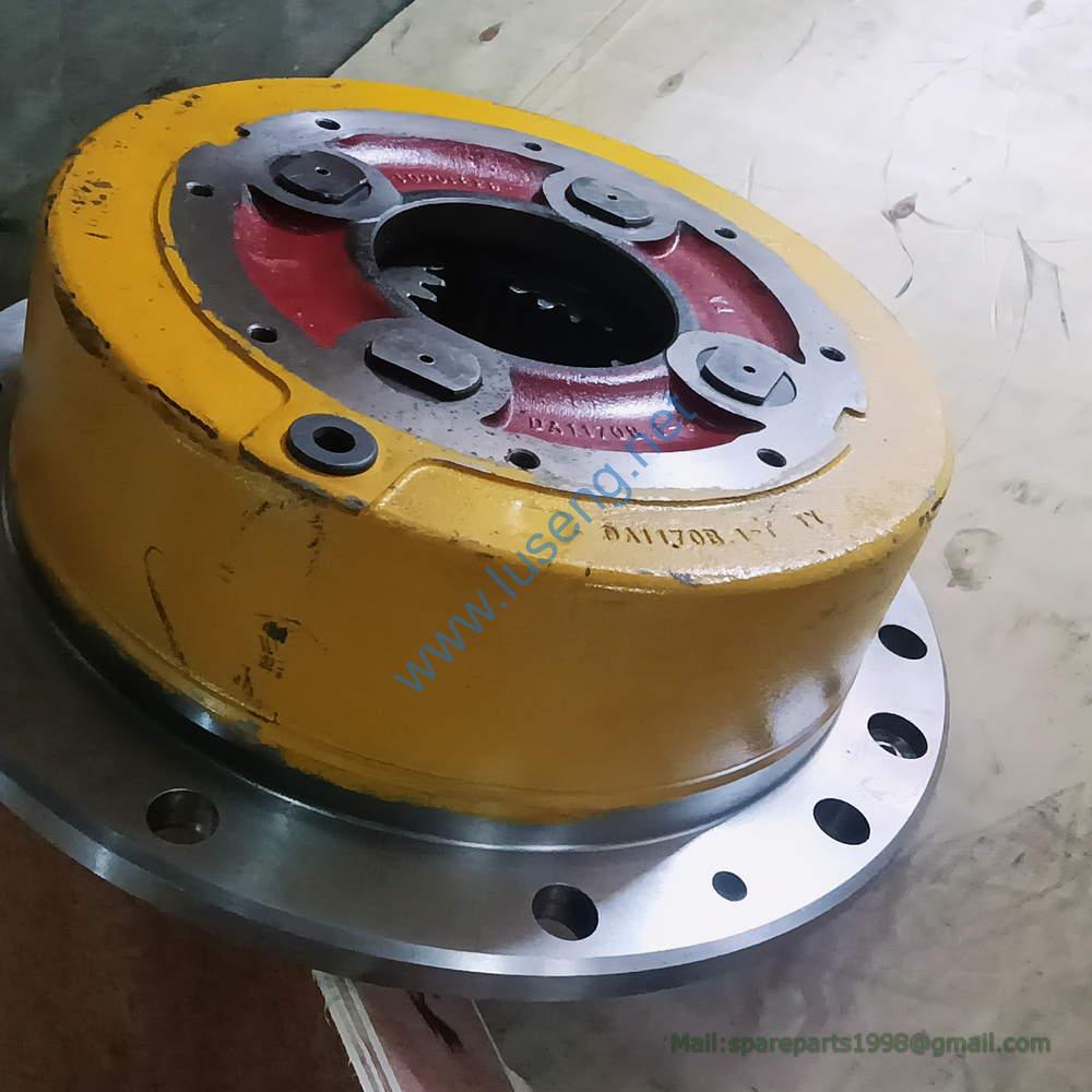 77001142 83228300 860115614 PLANET CARRIER ASSEMBLY XCMG ZL50G - Image 2