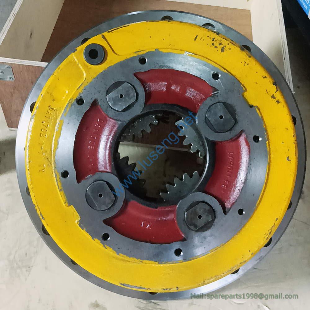 77001142 83228300 860115614 PLANET CARRIER ASSEMBLY XCMG ZL50G - Image 3