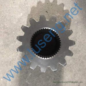 79001524 SUN GEAR XCMG
