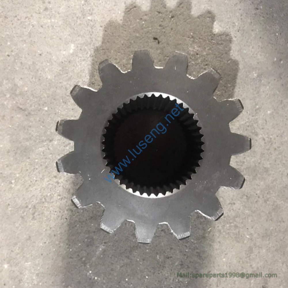 79001524 SUN GEAR XCMG