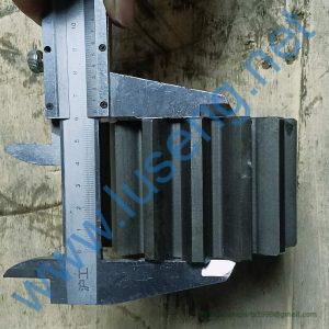 79001524A 83240203 SUN GEAR XCMG ZL30G