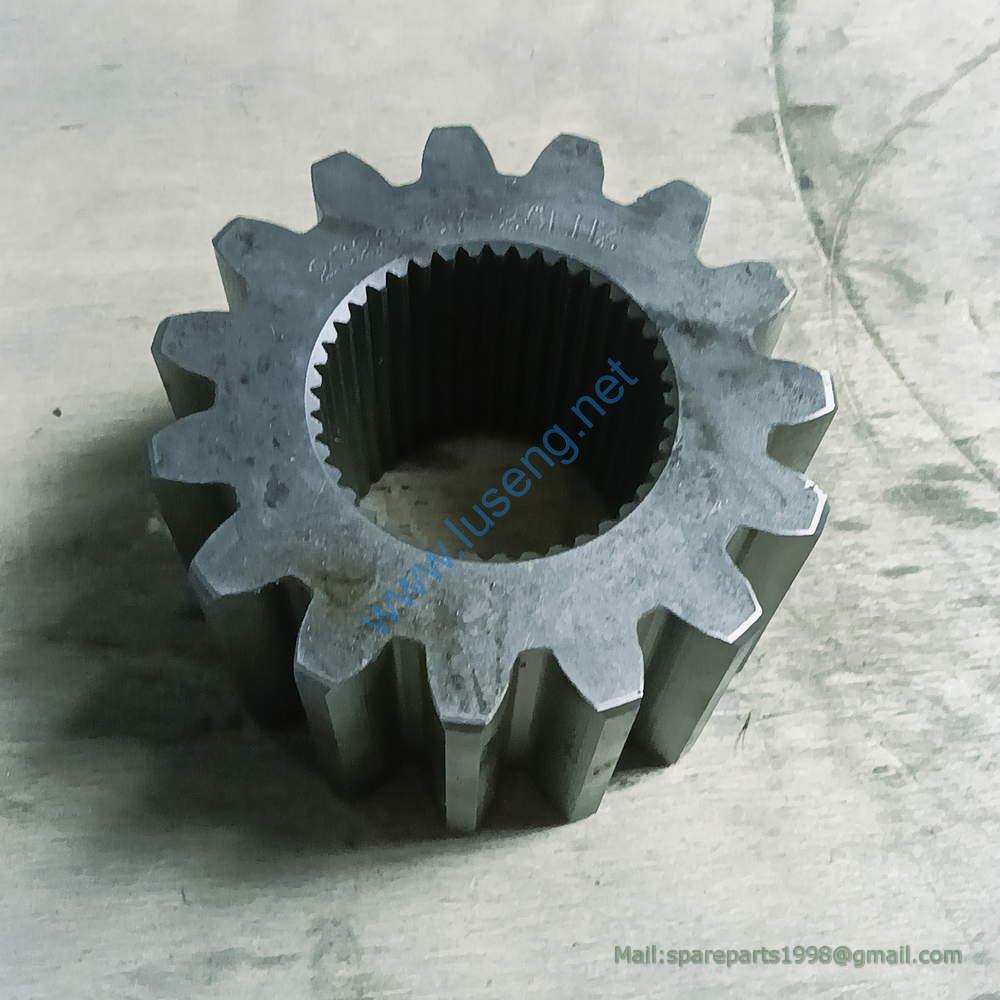 79001524A 83240203 SUN GEAR XCMG ZL30G - Image 2