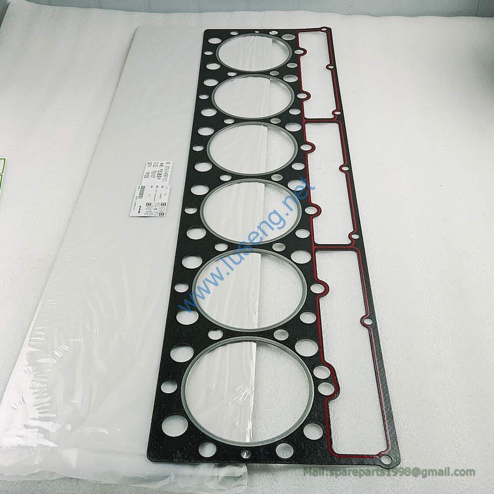 7E6167 HEAD CYLINDER WASHER SC11