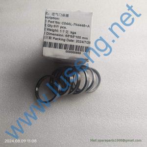 7N8855 EXHAUST VALVE SEAT C6121ZG091